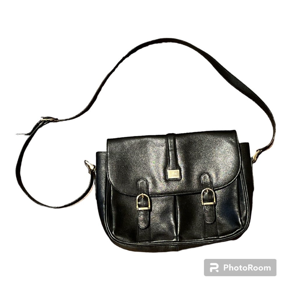 Vintage Burberry's Purse